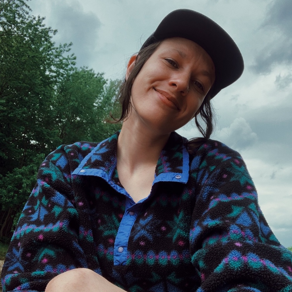 Meet your Posher, Kimmy